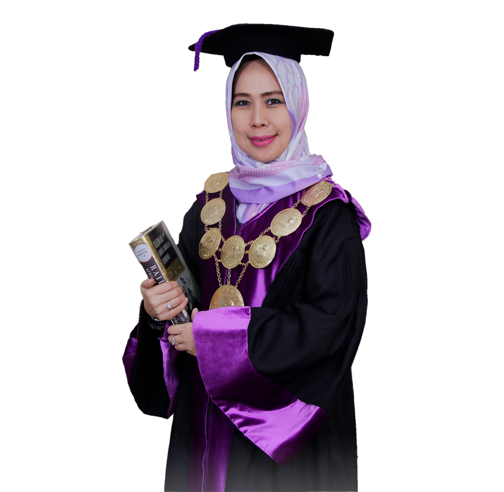 Prof. Dr. Sunda Ariana, M.Pd., M.M.